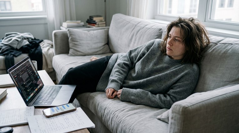 Lijeni ljudi koji stalno izbjegavaju obaveze rođeni su u tri horoskopska znaka