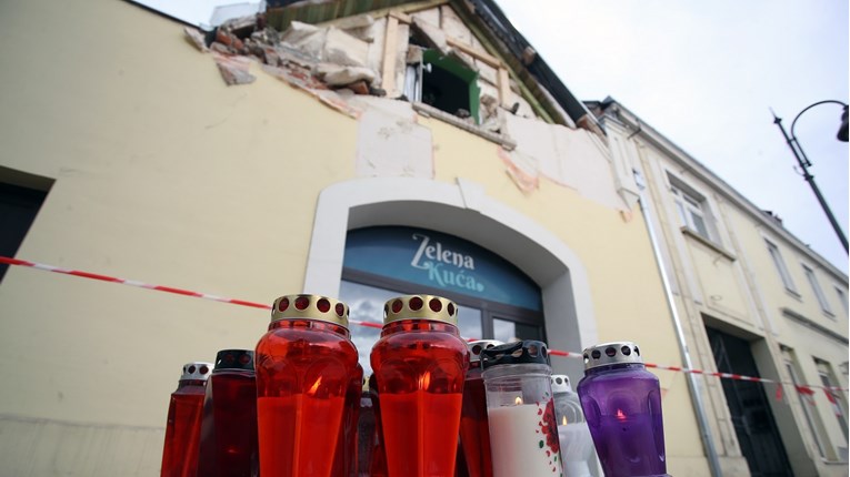U Hrvatskoj Dan žalosti, gore svijeće na mjestu gdje je poginula 13-godišnja Laura