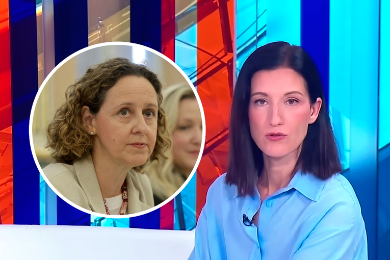Obuljen Koržinek: Najsnažnije osuđujem prijetnje upućene novinarki Nini Kljenak