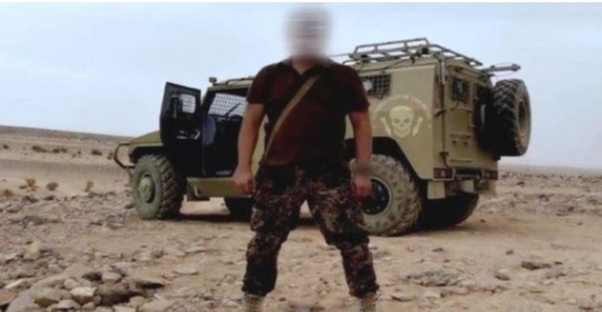 BBC razotkrio razmjere tajne akcije ruskih plaćenika u Libiji