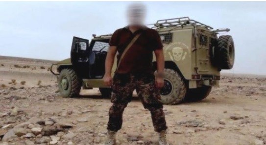 VIDEO BBC razotkrio razmjere tajne akcije ruskih plaćenika u Libiji