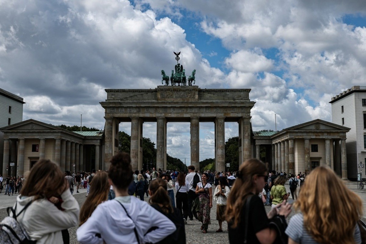 Berlin u problemu s brojem turista. Još se nisu vratili na predpandemijsku razinu