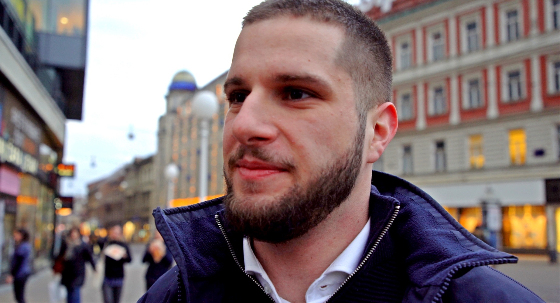 VIDEO Pitali smo ljude što misle o Milanovićevoj objavi da je Habijan gej