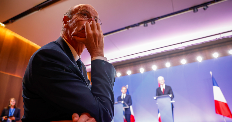 Francuski ministar financija: Europa bi mogla napraviti ustupke Americi