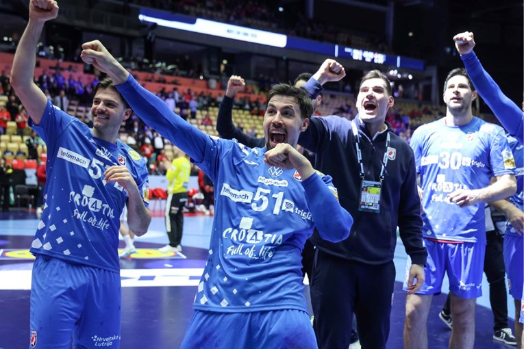 Hrvatski rukometni savez: Ne uplićite nas u politikanstvo