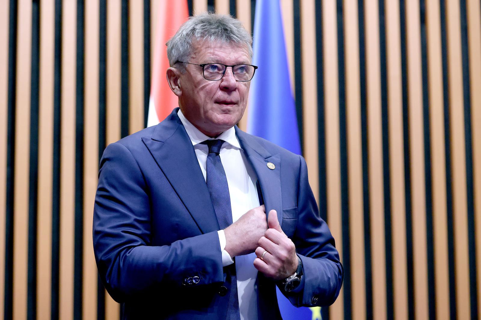 Oporba prozivala Turudića u Saboru. "Hrvatsko pravosuđe treba razoriti"