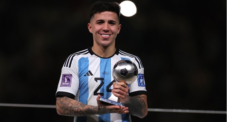 Argentinci: Liverpool dovodi najboljeg mladog igrača SP-a, sve je dogovoreno