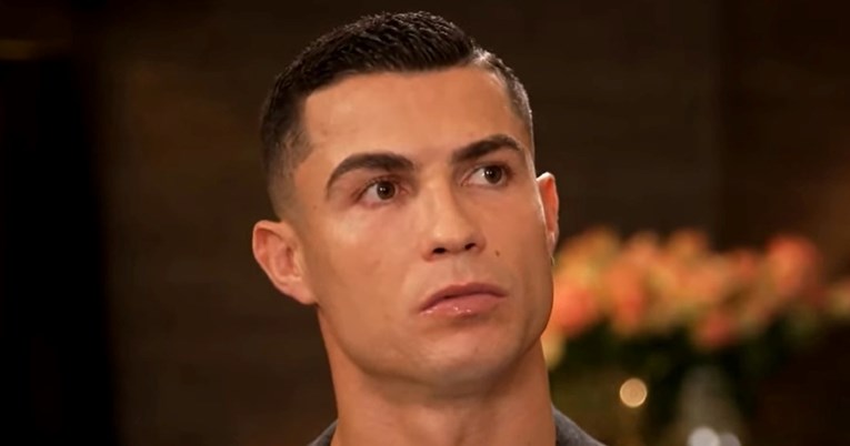 Ronaldo: U kapelici u podrumu kuće čuvam pepeo svog sina. Pričam s njim