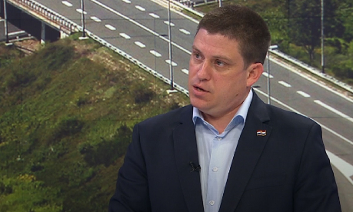 Butković: Cestarine neće poskupjeti, ali ni pojeftiniti