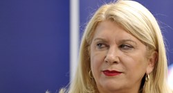 Vesna Škare-Ožbolt kandidira se za gradonačelnicu Zagreba
