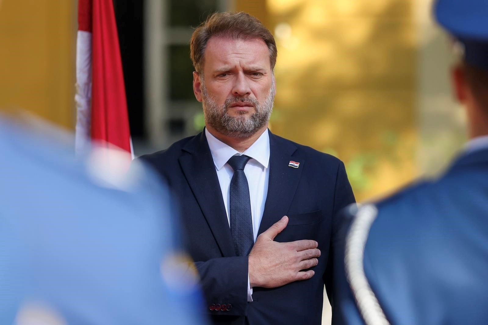 Znate li kako je Banožić dobio nadimak Bane Jaglac?