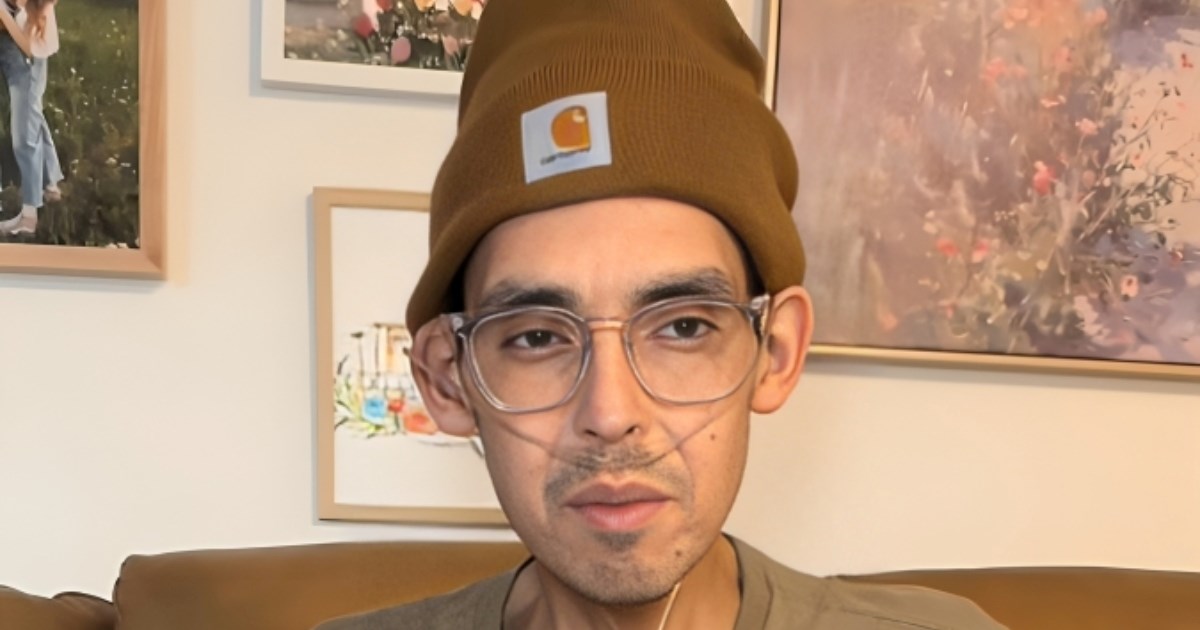 Preminuo Tanner Martin (30), tiktoker s više od pola milijuna pratitelja