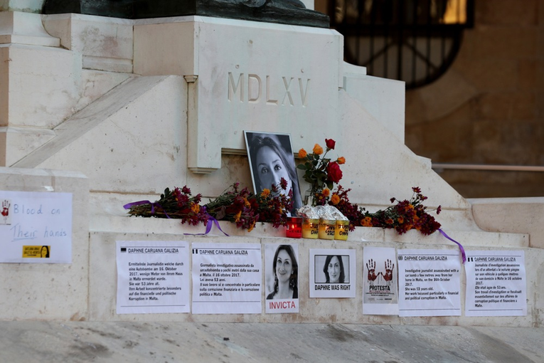Tužiteljstvo na Malti ne odustaje. Traži ponavljanje suđenja za ubojstvo novinarke