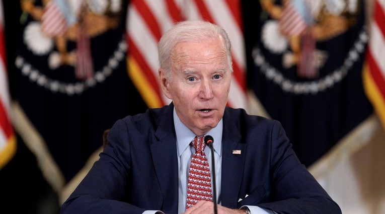 Biden upozorio na moguću opasnost od umjetne inteligencije
