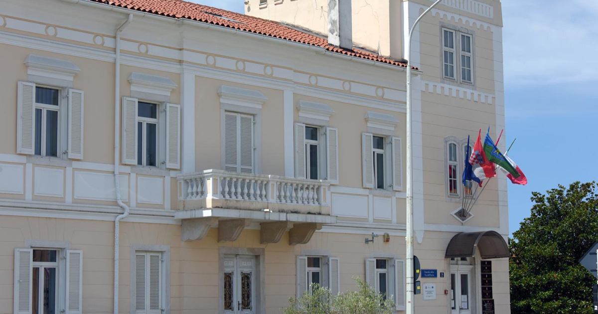 HDZ objavio svog kandidata za gradonačelnika Buja