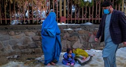 UN traži preko 4 milijarde dolara pomoći za Afganistan