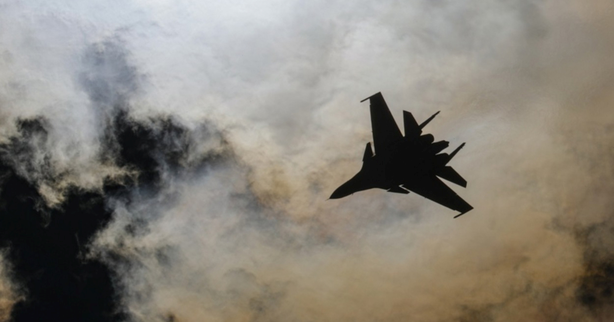 Ruski borbeni zrakoplov ušao u zračni prostor NATO-a