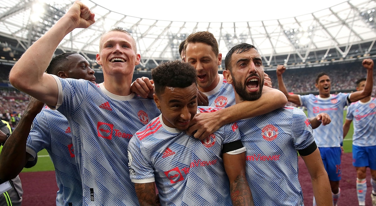 United srušio West Ham. De Gea ga spasio obranom penala u sudačkoj nadoknadi