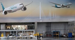 Portugalska vlada planira nacionalizirati najveću nacionalnu aviokompaniju