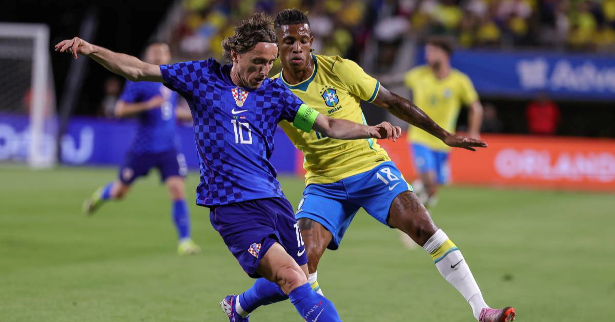 Brazilski mediji o Hrvatskoj: Pobjeda ne donosi osvetu nad 'krvnicima'