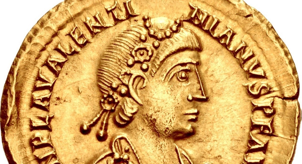 Rimski car zbog ljubomore je ubio najboljeg zapovjednika. Onda je uslijedio kolaps