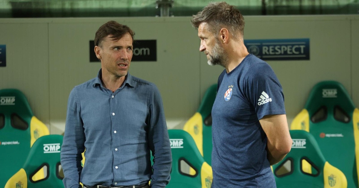 Šimić: Bišćan i stožer imaju našu podršku