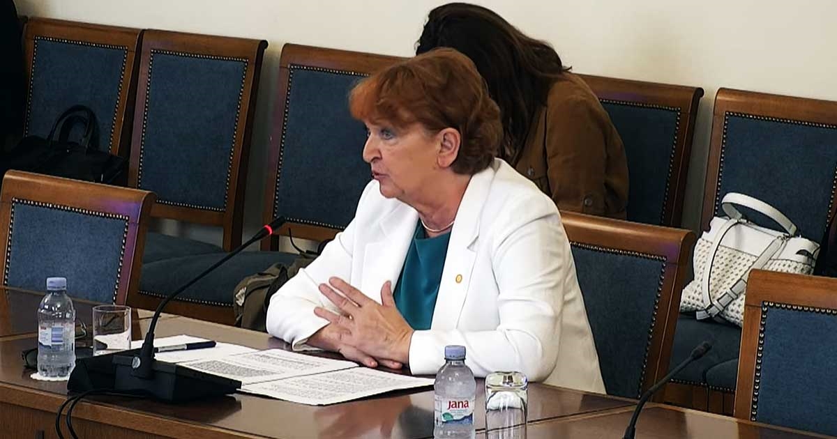 VIDEO Šefica DORH-a: Premijer nikad nije pitao za Paladinu