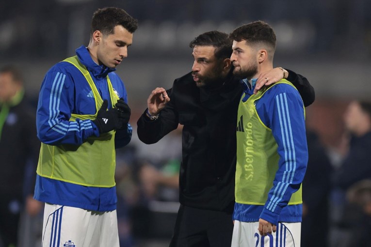 Fabregas: Baturina pokazuje ono što zna