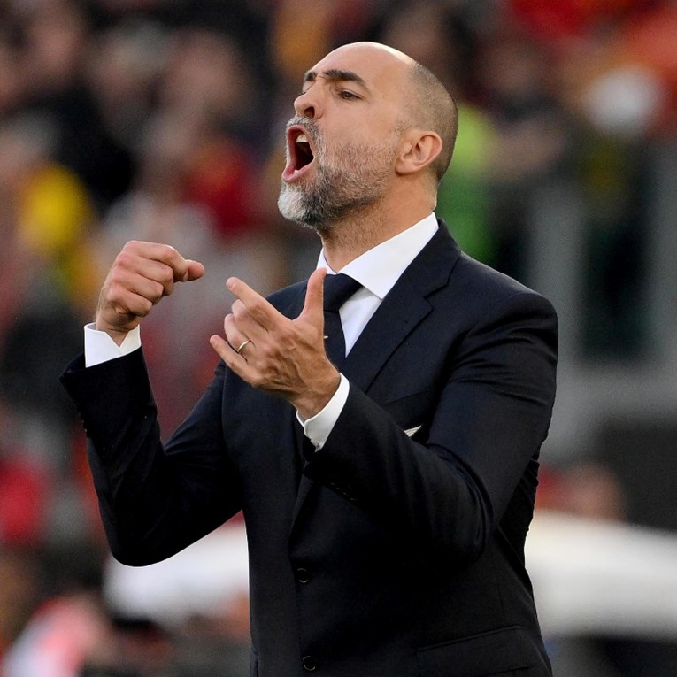 Tudor sprema radikalne promjene. Ovako će izgledati njegov Juventus