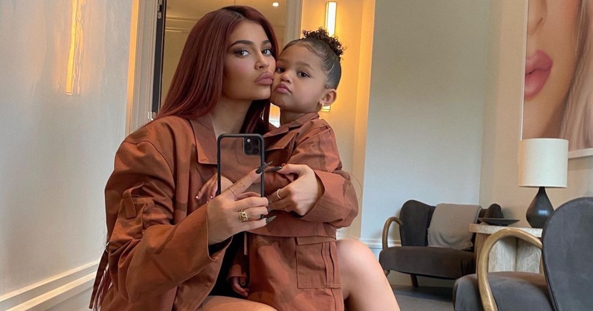 Kylie Jenner je trudna, s Travisom Scottom čeka drugo dijete?