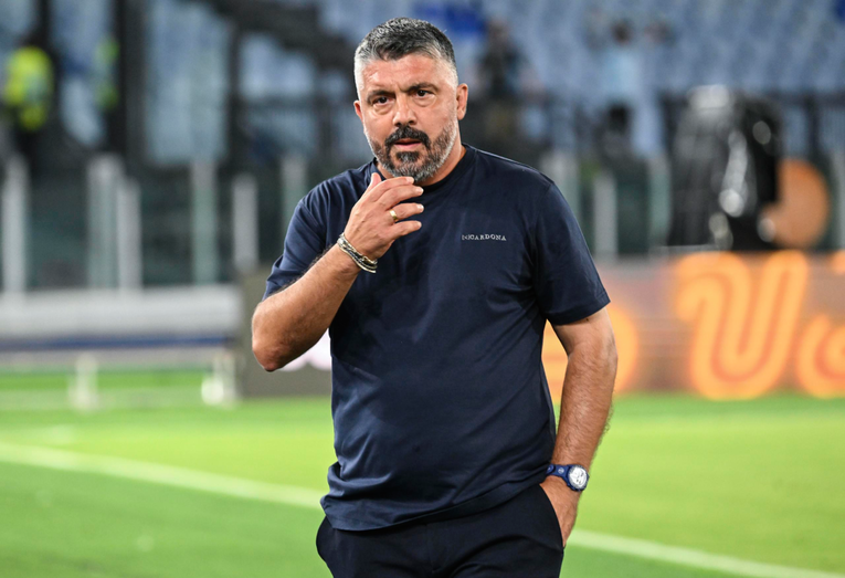 Gattuso: Čim ja napustim klub, taj klub postane prvak