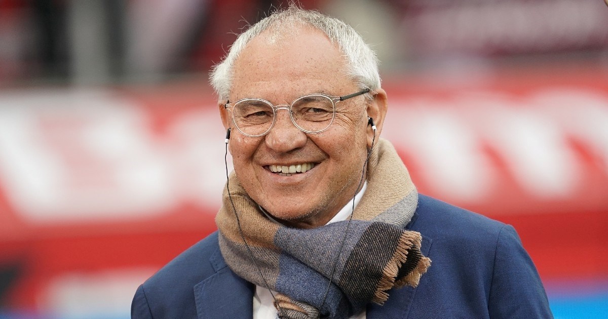 Felix Magath se vraća nakon duge pauze i postaje predsjednik posrnulog velikana?