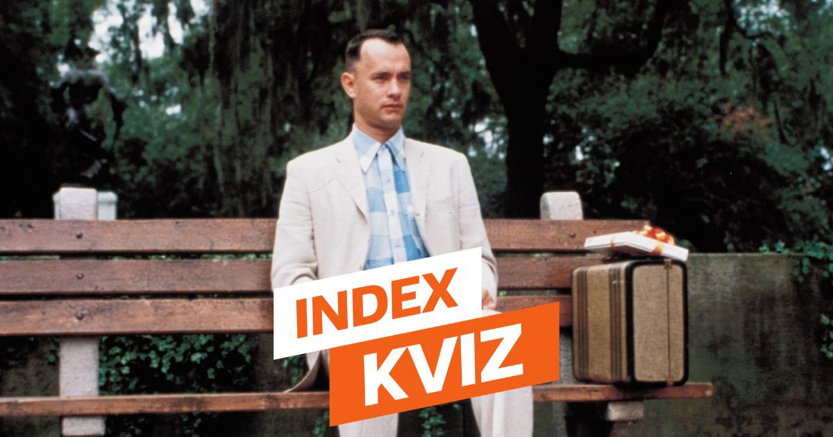 INDEX KVIZ 15 pitanja za opuštanje prije ponedjeljka