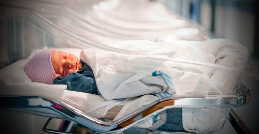 Pet beba u Engleskoj umrlo od hripavca