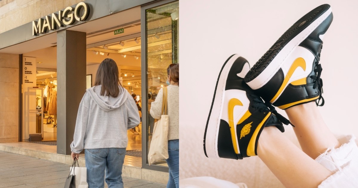 Pitali smo mlade gdje šopingiraju. Jedan sportski brend posebno se ističe