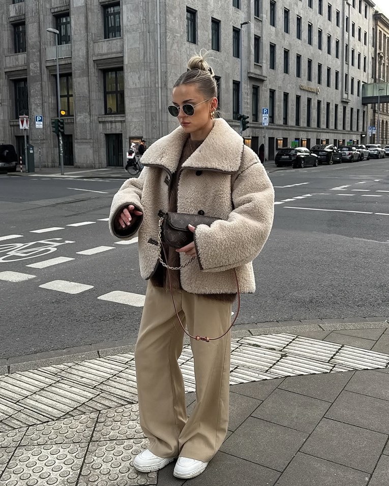 Ona teddy jakna koju svi žele? Sada je na 50% popusta