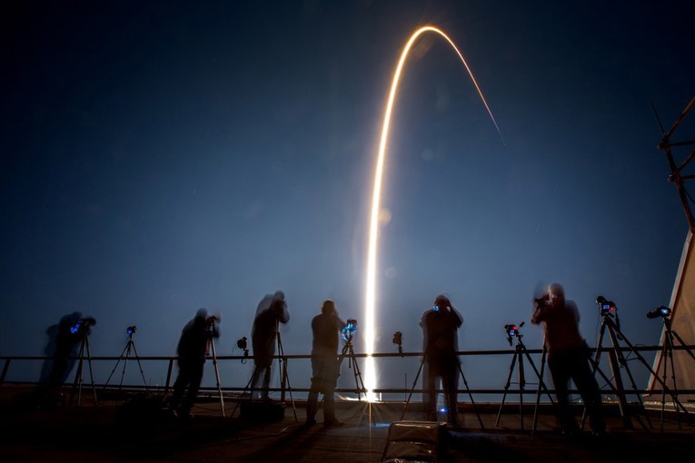 SpaceX prvi put objavio rezultate. Nadmašio je očekivanja, ali i dalje gubi milijarde