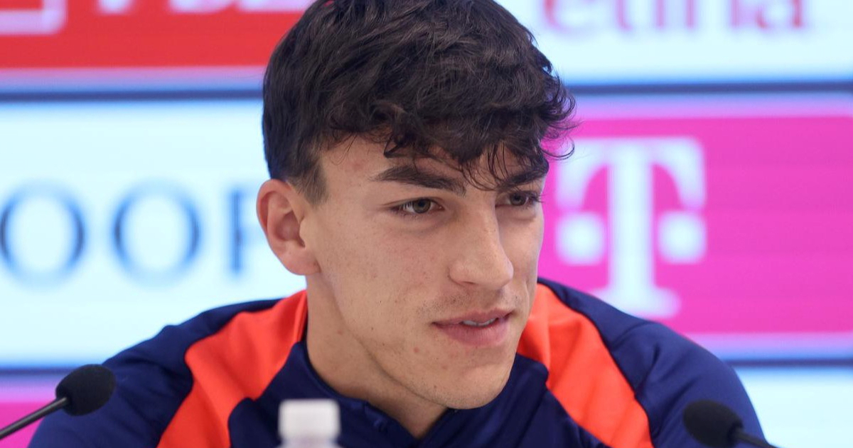 Musa: Bilo je i suza nakon gola, ovo je nestvarno