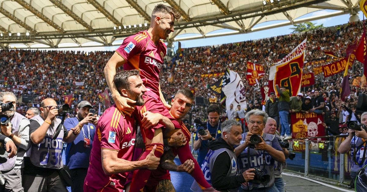 Napeta borba za Ligu prvaka: Napoli ušao, Milan i Roma blizu. Debakl Juventusa