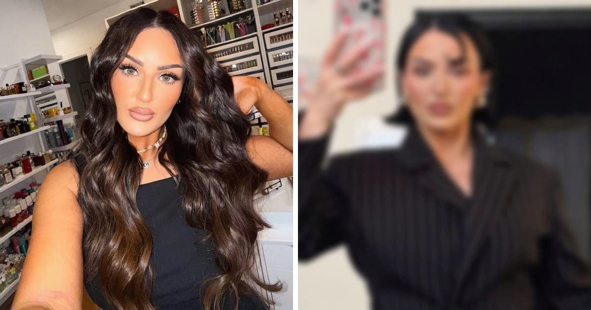 TikTokerica Mikayla Nogueira drastično promijenila imidž: "Šokirala sam internet"