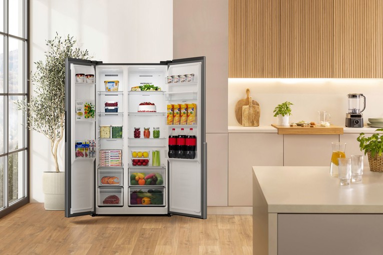 Svježina osmišljena za svakodnevni život