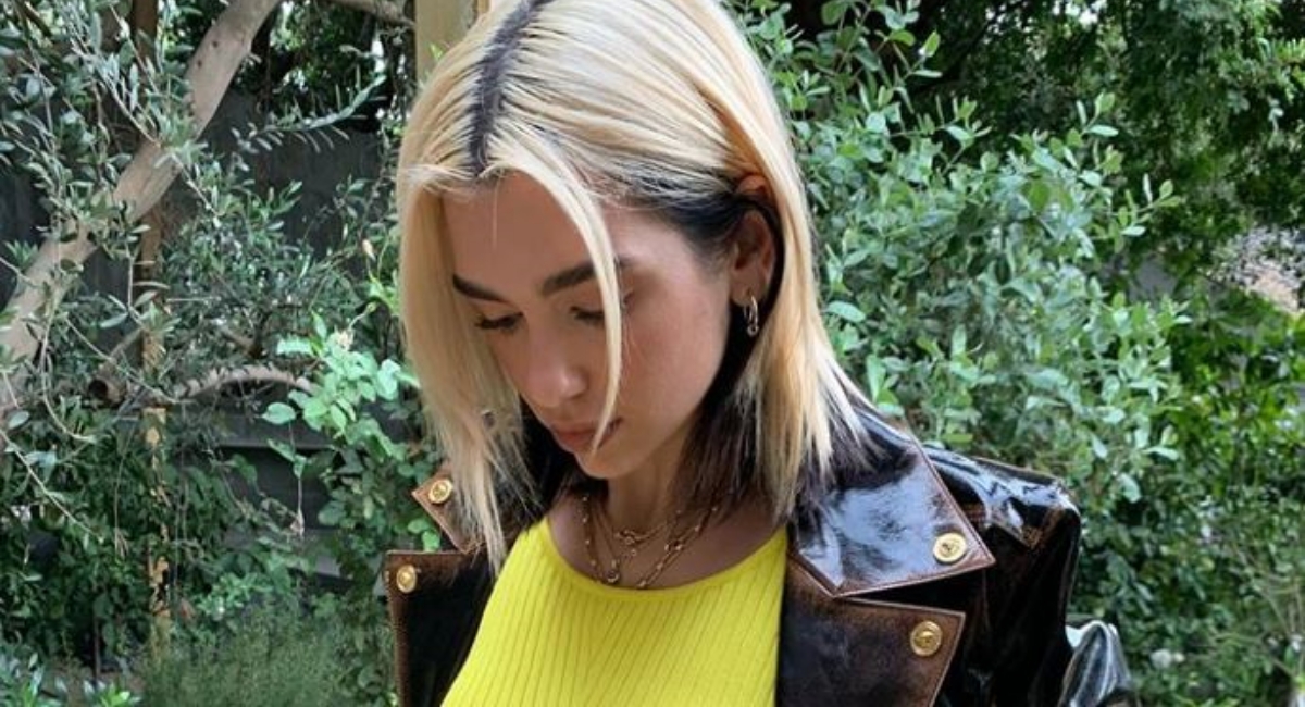 Dua Lipa nakon tragedije: Shrvana sam