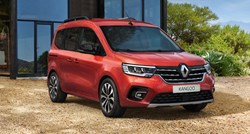 Renault predstavio novo izdanje legendarnog modela