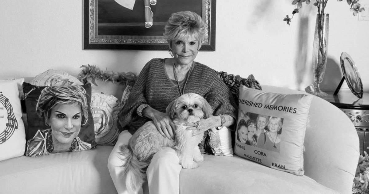 Preminula je Connie Francis, pjevačica čiju pjesmu ovih dana pjeva cijeli svijet