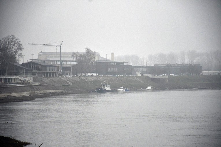 Slavonski Brod ponovno europski grad s najzagađenijim zrakom