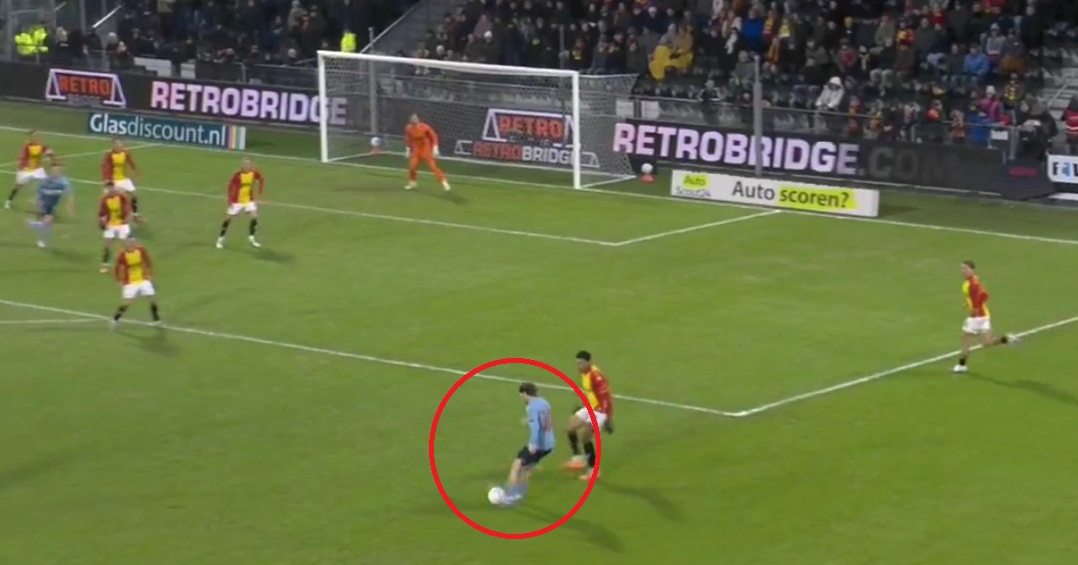 VIDEO Sjajan povratak Halilovića. U prvoj utakmici sezone asistencijom postao junak