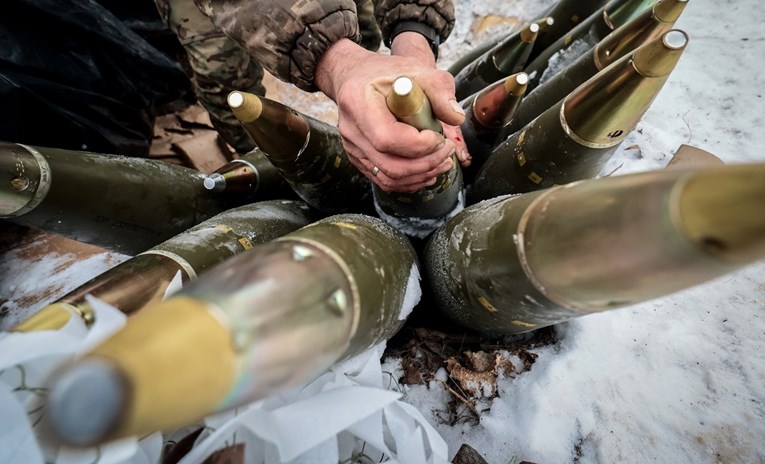 Ukrajina će dobiti neka od najmoćnijih oružja svijeta. Neće im puno pomoći...