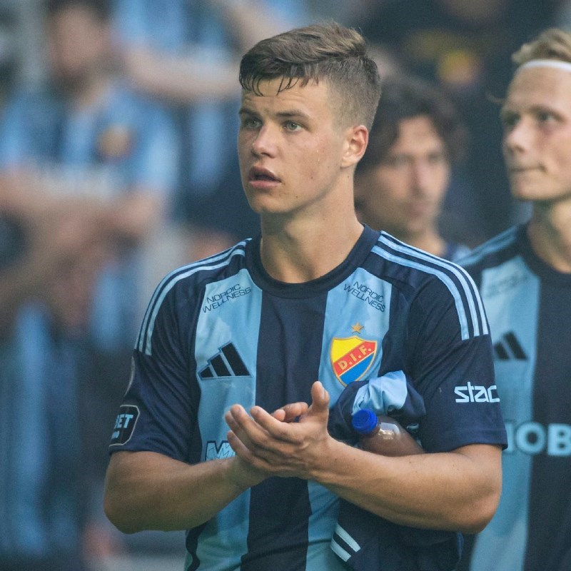 Dinamo pokušao dovesti igrača koji je doživio strelovit uspon. Odbijen je
