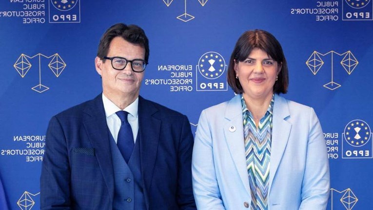 Ovaj čovjek naslijedit će Lauru Kövesi