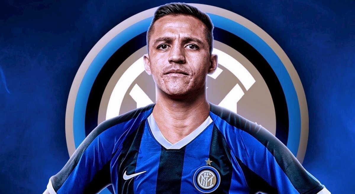 Službeno: Alexis Sanchez na posudbi u Interu